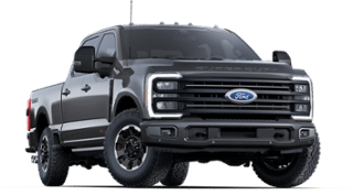 2025 Ford Super Duty® External Image 5